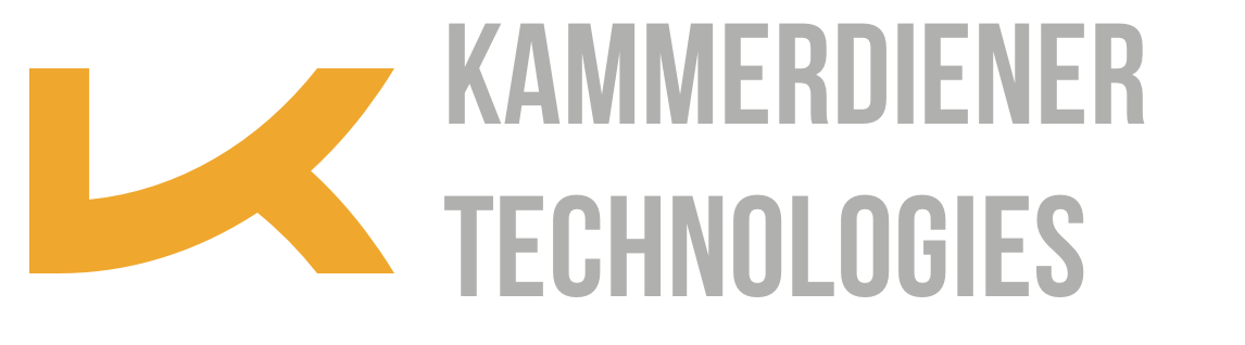 Kammerdiener Technologies LLC